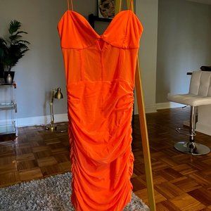 Tiger Mist Dress